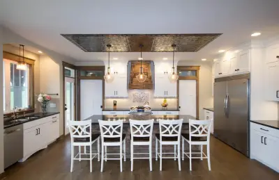 Starlite Kitchens - Kitchen Remodeling in Byron Center, MI
