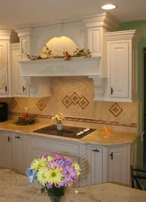 Crownwood Custom Cabinetry - Bathroom Remodeling in Mcalisterville, PA