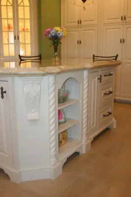 Crownwood Custom Cabinetry - Bathroom Remodeling in Mcalisterville, PA