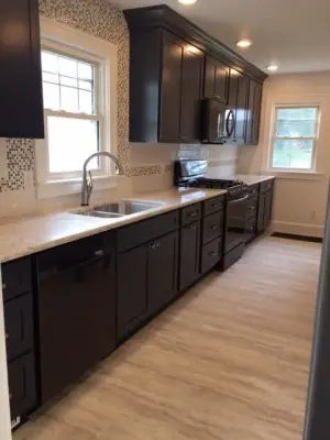 Cabinet World Inc. - Countertop Installation Services in Olean, NY