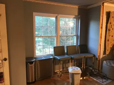NWA Kitchen Design - Custom Cabinets & Cabinetry in Lowell, AR