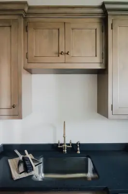 The Working Kitchen, Ltd. - Tile & Stone Installation Services in Oneonta, NY