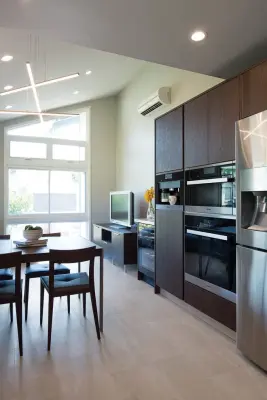 Mililani Home — Kitchen Remodeling project by INspiration Interiors Kitchen, Bath And Closet