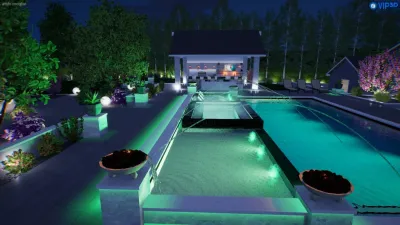 Unique Outdoor Designs LLC - Landscape Construction in Yorba Linda, CA