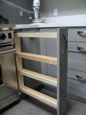 Kozo Designs - Kitchen Remodeling in Belvedere Tiburon, CA