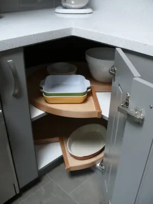 Kozo Designs - Kitchen Remodeling in Belvedere Tiburon, CA