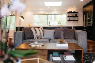 Brian David Roberts | Interior Planning & Design - Architectural & Building Design Services in Seattle, WA