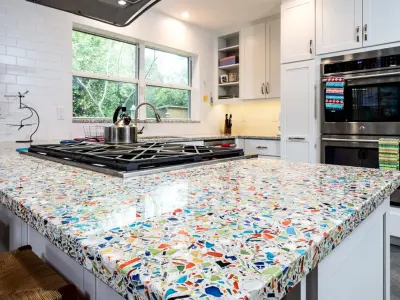 Haile Kitchen & Bath LLC - Bathroom Remodeling in Gainesville, FL