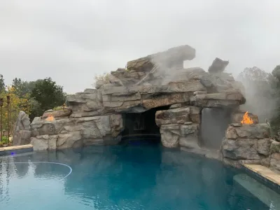 Unique Outdoor Designs LLC - Landscape Construction in Yorba Linda, CA