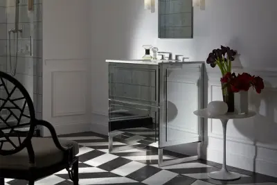 Essentialism - Every component matters — Kitchen Remodeling project by Miller's Fancy Bath And Kitchen