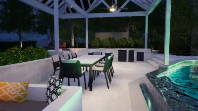 Unique Outdoor Designs LLC - Landscape Construction in Yorba Linda, CA