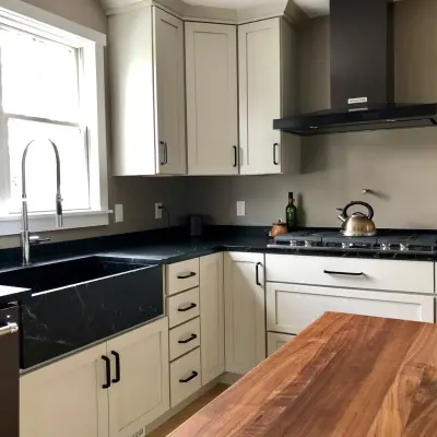 Annette Lewis at Neil Kelly Company - Countertop Installation Services in Portland, OR