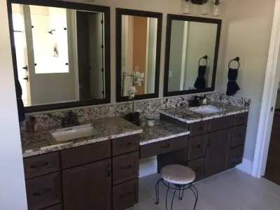 S&W Designs - Custom Cabinets & Cabinetry in Winter Haven, FL