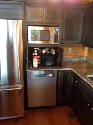 Southern Rustics, LLC - Interior Design & Decorating in Sevierville, TN