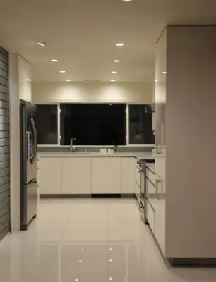 Le Gourmet Kitchen Ltd. - Custom Cabinets & Cabinetry in Tustin, CA