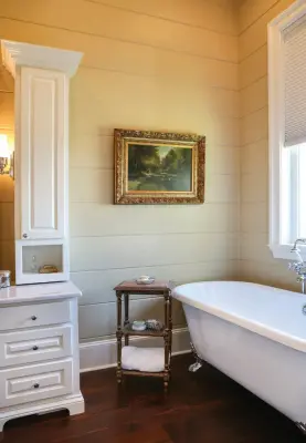 Acadian House Design & Renovation - Kitchen Remodeling in Baton Rouge, LA