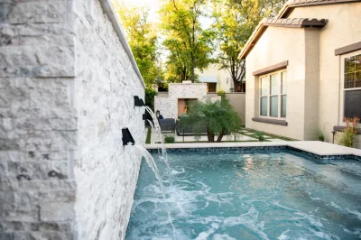 Unique Outdoor Designs LLC - Landscape Construction in Yorba Linda, CA