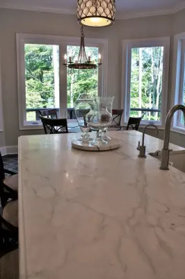 Custom Crafted Kitchen & Bath - Countertop Installation Services in Mooresville, NC