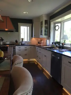 Brookhaven Culinary - Syracuse NY — Kitchen Remodeling project by Modern Kitchens By MKS Ind.