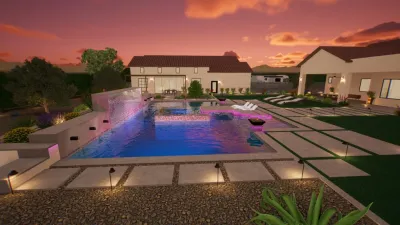 Unique Outdoor Designs LLC - Landscape Construction in Yorba Linda, CA