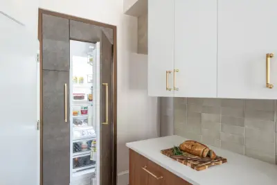 Jennifer Gilmer Kitchen & Bath - Bathroom Remodeling in Chevy Chase, MD