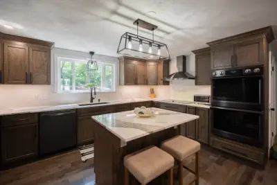 Kitchen & Bath Gallery - Countertop Installation Services in Attleboro, MA