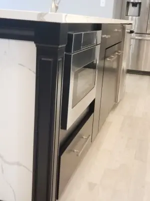 Atlantic Designs - Countertop Installation Services in Holden, ME