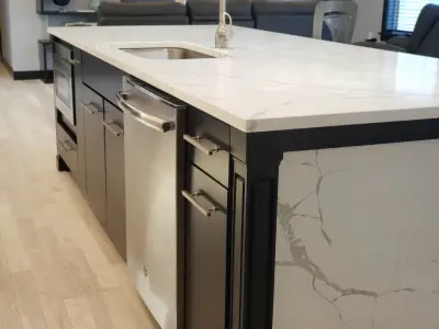 Atlantic Designs - Countertop Installation Services in Holden, ME