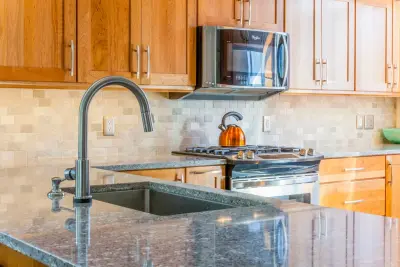 Chris Van Genechten - Kitchen & Bath Design - Interior Design & Decorating in Colchester, VT