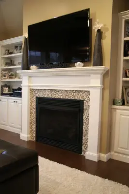 Contemporary Timeless Living — Kitchen Remodeling project by Robison Kitchen And Home