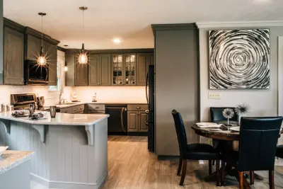 Julie Graf, One of a Kind Design - Interior Design & Decorating in Clarion, PA