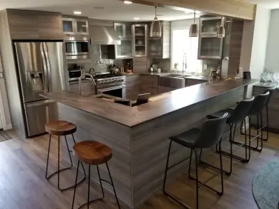 Innovative Cabinet Designs LLC - Kitchen Remodeling in Gladstone, OR
