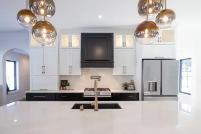 Atlantic Designs - Countertop Installation Services in Holden, ME