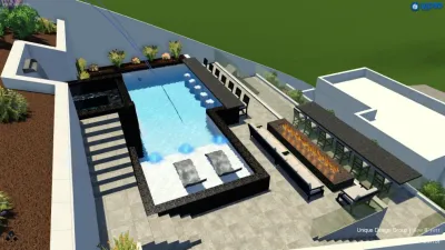 Unique Outdoor Designs LLC - Landscape Construction in Yorba Linda, CA