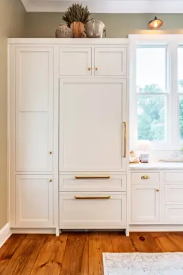 Spring Hill Design and Woodcraft - Bathroom Remodeling in Spring Hill, TN