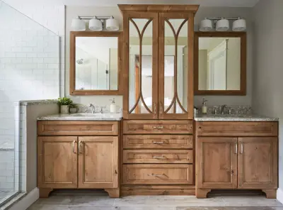 Kitchens By Woody's - Bathroom Remodeling in Barboursville, WV