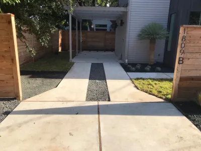 Urban Landscape Group - Irrigation System Repair in Austin, TX