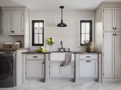 Sanctuary Kitchen and Bath Design - Countertop Installation Services in Denver, CO