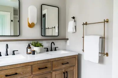 Designed Smart - Laila Ferri Johnson - Architectural & Building Design Services in Everett, WA