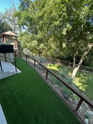 Urban Landscape Group - Irrigation System Repair in Austin, TX