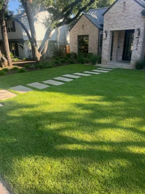 Urban Landscape Group - Irrigation System Repair in Austin, TX