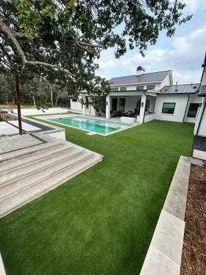 Urban Landscape Group - Irrigation System Repair in Austin, TX