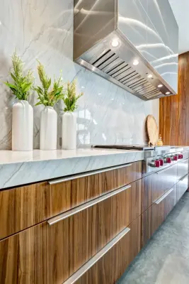 West U Eatery and Pub — Kitchen Remodeling project by Bentwood Of Houston
