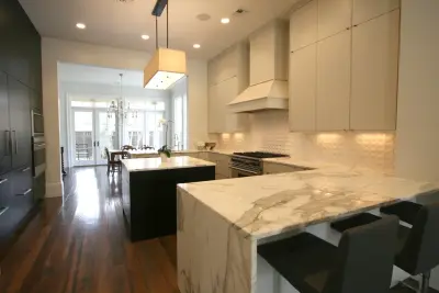 Classic Cupboards, Inc - Countertop Installation Services in New Orleans, LA