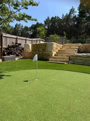 Urban Landscape Group - Irrigation System Repair in Austin, TX