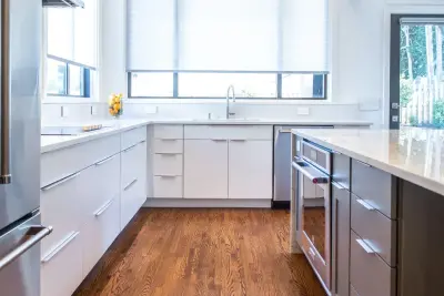 Marsh Kitchen & Bath - Bathroom Remodeling in Greensboro, NC
