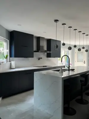 Panorama Kitchens and Interiors LLC - Design-Build Services in Hatboro, PA