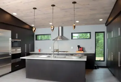 Wilco Cabinet Makers, Inc - Interior Design & Decorating in Green Bay, WI