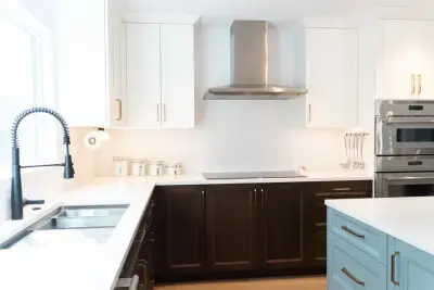 Le Gourmet Kitchen Ltd. - Custom Cabinets & Cabinetry in Tustin, CA