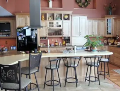 Donna Brumm Kitchens & Interiors,llc - Kitchen Remodeling in Stacyville, IA